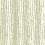 Made To Measure Roman Blinds Spotty Sage Flat Image