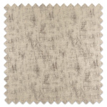 Granite Biscotti Roman Blind