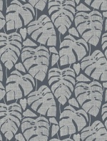 Guatemala After Dark Fabric