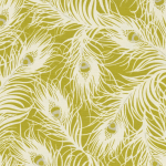 Harper Chartreuse Fabric