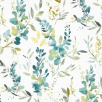 Swatch of Harumi Kingfisher