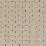 Healey Spice Fabric