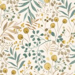 Swatch of Hina Marigold