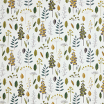 Amala Spruce Fabric Flat Image