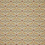 Appleby Ruby Fabric Flat Image