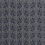 Arcadia Blueprint Fabric Flat Image