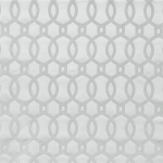 Aria Menta Fabric Flat Image