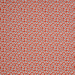 Astasia Poppy Fabric Flat Image