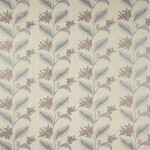 Berry Vine Dove Fabric Flat Image