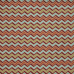 Carnival Auburn Fabric Flat Image