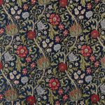 Chalfont Jewel Fabric Flat Image