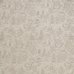 Chinoiserie Chalk Fabric Flat Image
