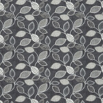 Chiswick Onyx Fabric Flat Image
