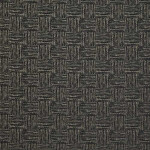 Cubic Carbon Fabric Flat Image