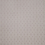 Ellipse Hessian Fabric Flat Image