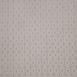 Ellipse Hessian Fabric Flat Image