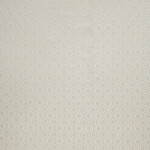 Ellipse Ivory Fabric Flat Image