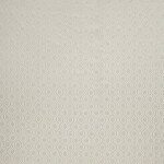 Ellipse Ivory Fabric Flat Image