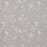 Etched Vine Wildrose Fabric Flat Image