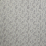 Ferns Heather Fabric Flat Image