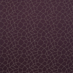 Glacier Mulberry Fabric Flat Image