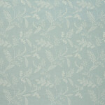 Harper Eau De Nil Fabric Flat Image