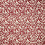 Heathland Copper Fabric Flat Image