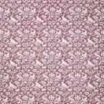 Heathland Elderberry Fabric Flat Image