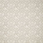 Heathland Linen Fabric Flat Image