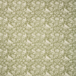 Heathland Moss Fabric Flat Image