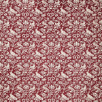 Heathland Rouge Fabric Flat Image