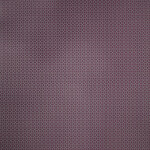 Honeycomb Amethyst Fabric Flat Image