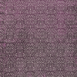 Indiene Plum Fabric Flat Image