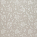 Made To Measure Roman Blinds Adriana Linen Flat Image