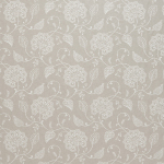Made To Measure Roman Blinds Adriana Linen Flat Image