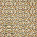 Made To Measure Roman Blinds Appleby Ruby Flat Image