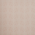 Made To Measure Roman Blinds Arcadia Rosedust Flat Image