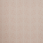 Made To Measure Roman Blinds Arcadia Rosedust Flat Image