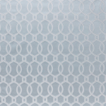 Made To Measure Roman Blinds Aria Lunar Flat Image