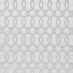 Made To Measure Roman Blinds Aria Menta Flat Image