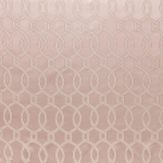 Made To Measure Roman Blinds Aria Rosequartz Flat Image