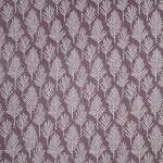 Made To Measure Roman Blinds Astrid Amethyst Flat Image