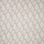 Made To Measure Roman Blinds Astrid Hessian Flat Image
