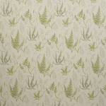 Made To Measure Roman Blinds Botanica Willow Flat Image