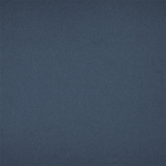 Made To Measure Roman Blinds Bronte Indigo Flat Image