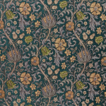 Made To Measure Roman Blinds Chalfont Verdigris Flat Image