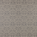 Made To Measure Roman Blinds Chatham Indigo Flat Image