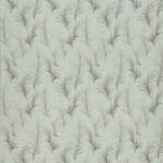 Made To Measure Roman Blinds Feather Boa Putty Flat Image