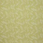 Made To Measure Roman Blinds Harper Fern Flat Image