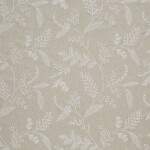 Made To Measure Roman Blinds Harper Linen Flat Image